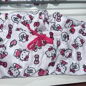 Hello Kitty Sleep Pants